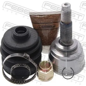 Auto-moto Sada kloubu hnacího hřídele FEBEST 0210-084
