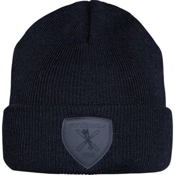 Čepice Stöckli Race Head UNI černá