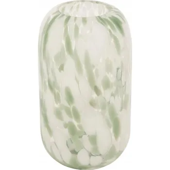 Váza Váza Atmosphera sklo 15 x 26 cm