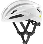 Uvex Surge Aero MIPS silniční přilba White Matt vel. 56-59