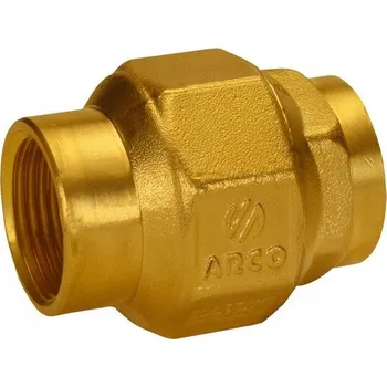 Ventil Zpětný ventil Arco 1/2'' RET01