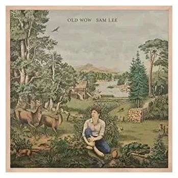 Zahraniční hudba Old Wow Sam Lee Vinylová Deska