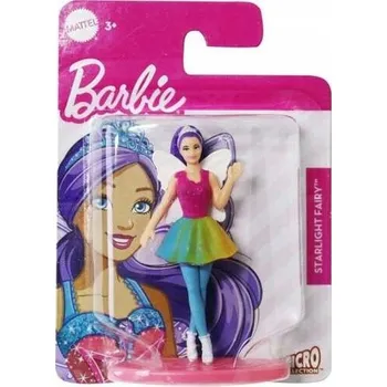 Panenka PANENKA BARBIE Starlight Fairy HBC26