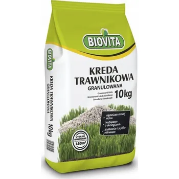 Hnojivo Vápenné hnojivo Biovita granulát 10 kg