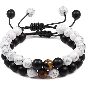 Náramek Predator Q1 Pánský náramek - XHB-2