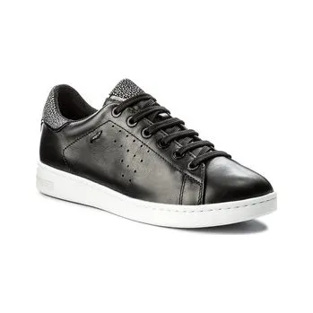 Dámská obuv Geox Sneakersy D Jaysen A D621BA 08507 C9999 Černá 35