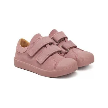 Dětská móda Plátěnky Mrugała Fico 3275/5-54 Růžová 29