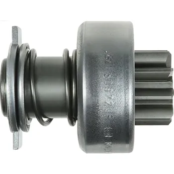 Startér Volnoběžný převod, startér, SD9229P