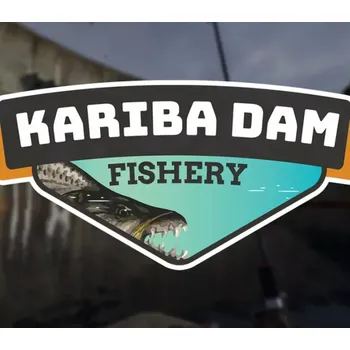 Počítačová hra Ultimate Fishing Simulator - Kariba Dam DLC