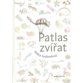 Patlas zvířat