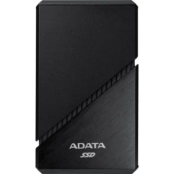 Interní pevný disk ADATA Externí SSD 4TB SE920, USB 4 Type-C, R:3800/W:3700MB/s, černá