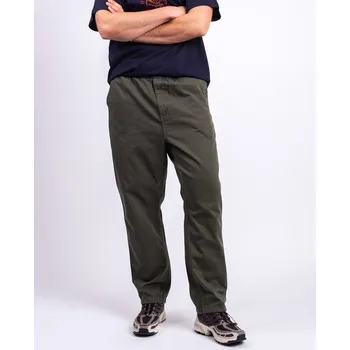 Pánské kalhoty Carhartt WIP Flint Pant Opuntia garment dyed XL
