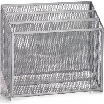 Obraz Krabička v odstínech šedé a stříbrné