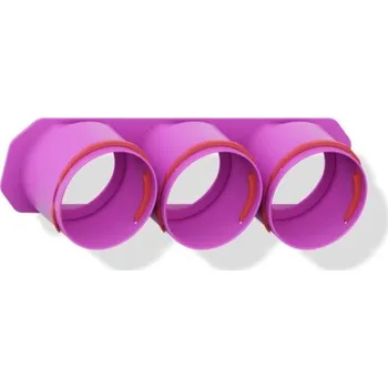 rekuperace vzduchu Bočný modul 3×90 mm