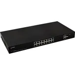 SWITCH POE SF-116 16-PORTOVÝ SFP PULSAR