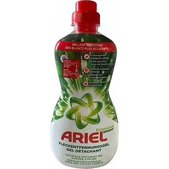 Odstraňovač skvrn Odstraňovač skvrn gel Ariel 0,8 l 0,9 kg