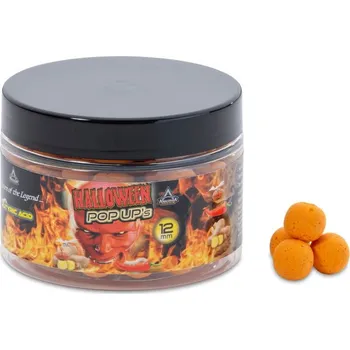 Boilies Anaconda Pop-Up Halloween 50g 12mm