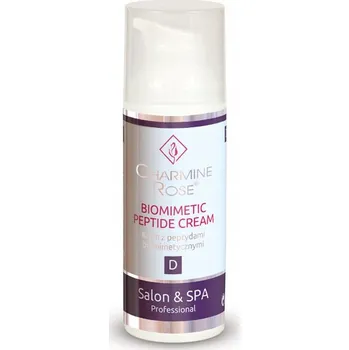 Pleťový krém Omlazující a modelační krém na obličej Charmine Rose Charmine den a noc 50 ml