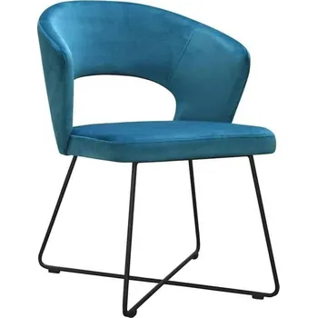 Jídelní set DomArtStyl Židle Boston cross Cenová skupina: 1. skupina