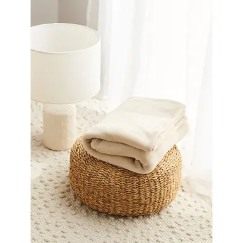 Dětská deka Sinsay - Dětská deka - béžová - 330BG-08X - 330BG-08X-ONE-5