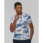 Pánské Tričko Polo Ralph Lauren 710963814-999