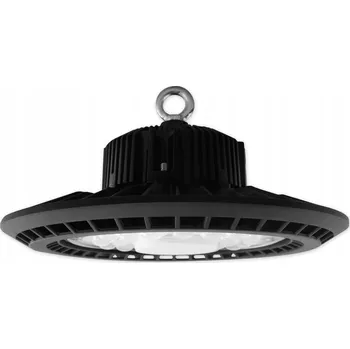 Průmyslová LED lampa UFO High Bay 100W 10000 lm