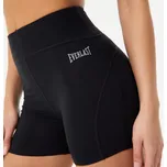 dámské šortky EVERLAST - BLACK 3 INCH - L (Everlast Contour 3 inch Shorts Womens)
