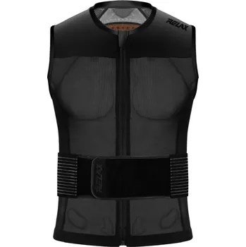 Chránič páteře Chránič páteře Relax Speedmaster Evo Velikost: S / Barva: černá