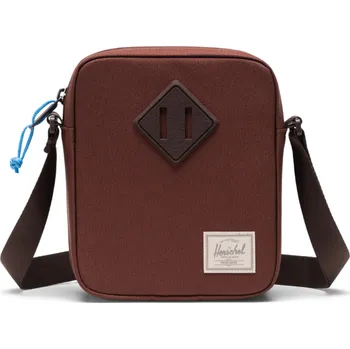 Herschel Heritage™ Crossbody Bitter Chocolate/Dark Roast 2,5L