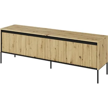 Televizní stolek Lenart Televizní stolek RTV Trend TR-05 - dub artisan