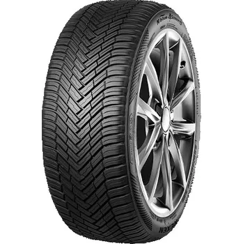 Osobní pneu NEXEN Nblue 4Season 2 275/35 XL R19 100 Y