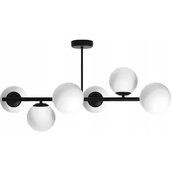 Závěsné svítidlo Szpak Ceres 6 - 6 světelných bodů E14