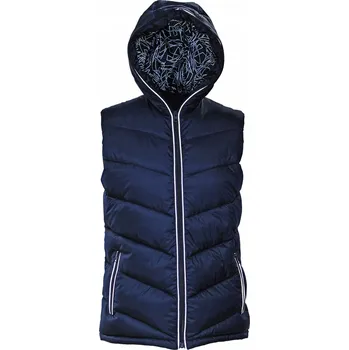 Pánská vesta Pracovní vesta Reis pánská XL