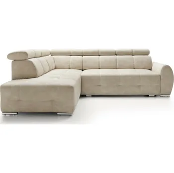 Sedací souprava Meblar Sedací souprava rohová Garda II Cenová skupina: 0. skupina