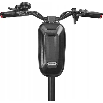 brašna na kolo Brašna Rhinowalk K90 černá