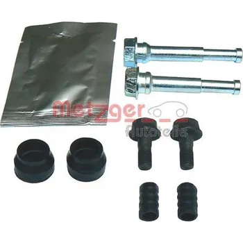 Autodíl Sada vodicích pouzder, brzdový třmen METZGER 113-1433X