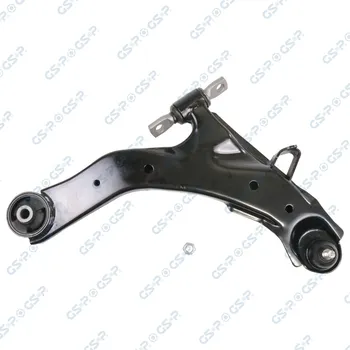 Zavěšení kol Řídicí páka, zavěšení kol GSP S060527