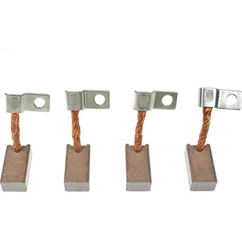 Alternátor Uhlíky startéru SB0016S typ BOSCH