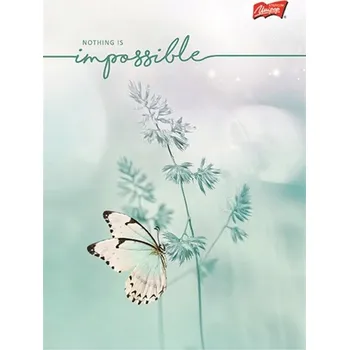 Sešit Kostkovaný sešit A4 Unipap 80 listů