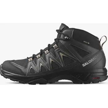 Pánská móda Salomon X BRAZE MID GTX EUR 40 2/3