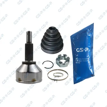Hřídel nápravy Sada kloubů, hnací hřídel GSP 818293