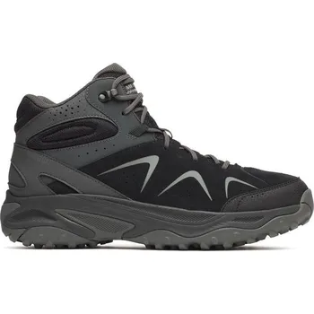 Dámská sportovní obuv obuv merrell J038958 YOKOTA 3 MID GTX black 42,5