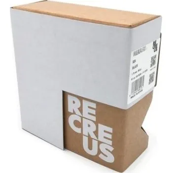 Filament FILAFLEX family pack - různé tvrdosti Shore (60A, 70A, 82A a 95A) 1,75 mm 0,2 kg Recreus