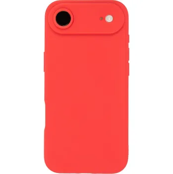 Pouzdro na mobilní telefon CVK Jahodový kryt na iPhone 17 Air