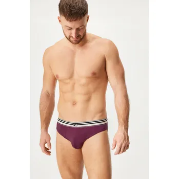 Bavlněné slipy FILA