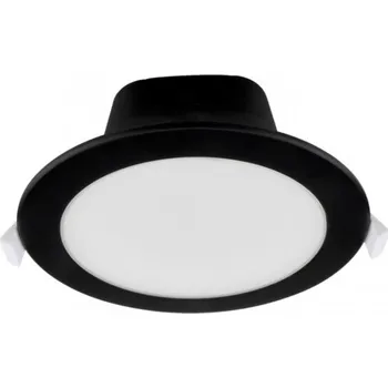 Bodové svítidlo Deko-Light vestavné bodové svítidlo - Acrux Pro 120, 15 W, DIM, 2700/3000/4000 K, černá 565750