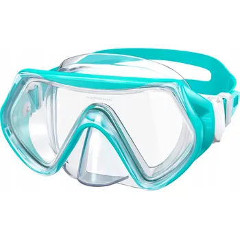 Plavecké brýle Plavecké brýle pro děti 5-16 let, tyrkysové