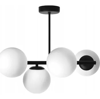 Závěsné svítidlo Szpak CERES 4 - 4 světelné body E14