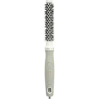 kartáč na vlasy Olivia Garden Ceramic + Ion Thermal Hairbrush ( 15 mm ) - Kulatý keramický kartáč na vlasy