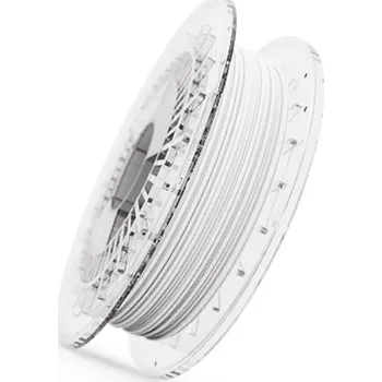 Filament FILAFLEX tisková struna 70A 1,75 mm White 0,5 kg Recreus